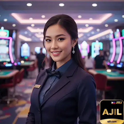 ajili casino 