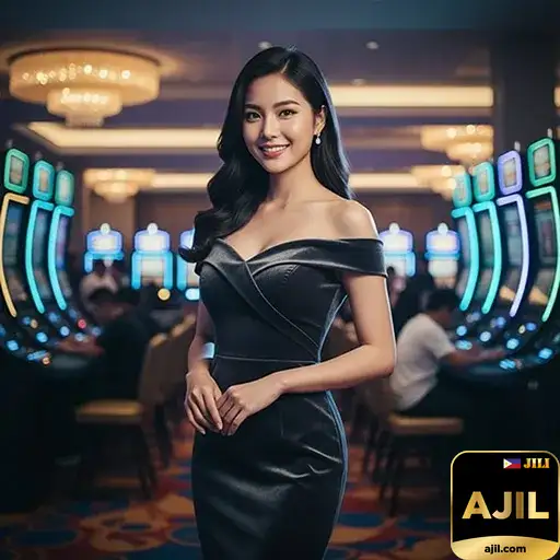 ajili casino 