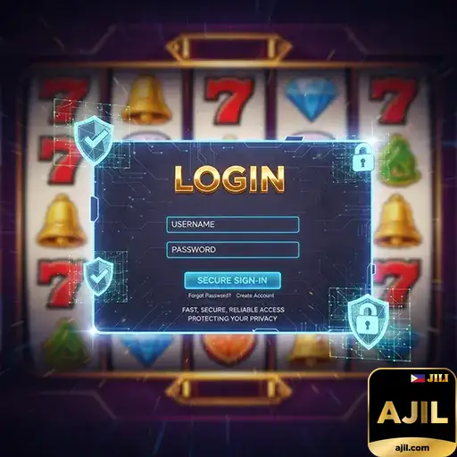 ajili login 
