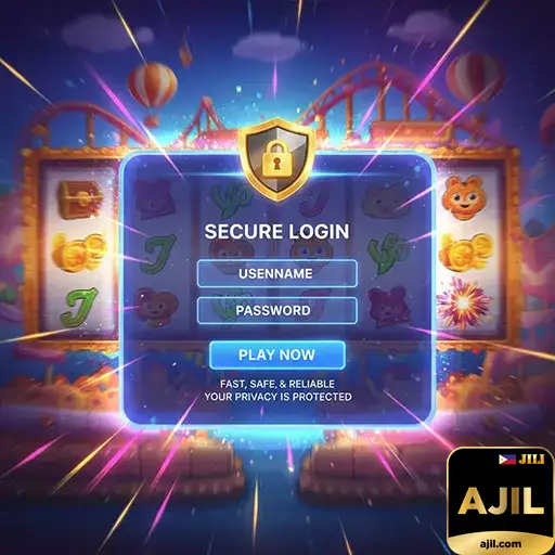 ajili login 