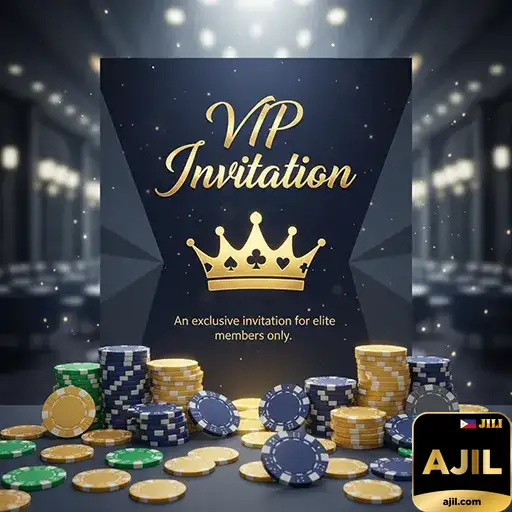 ajili vip 